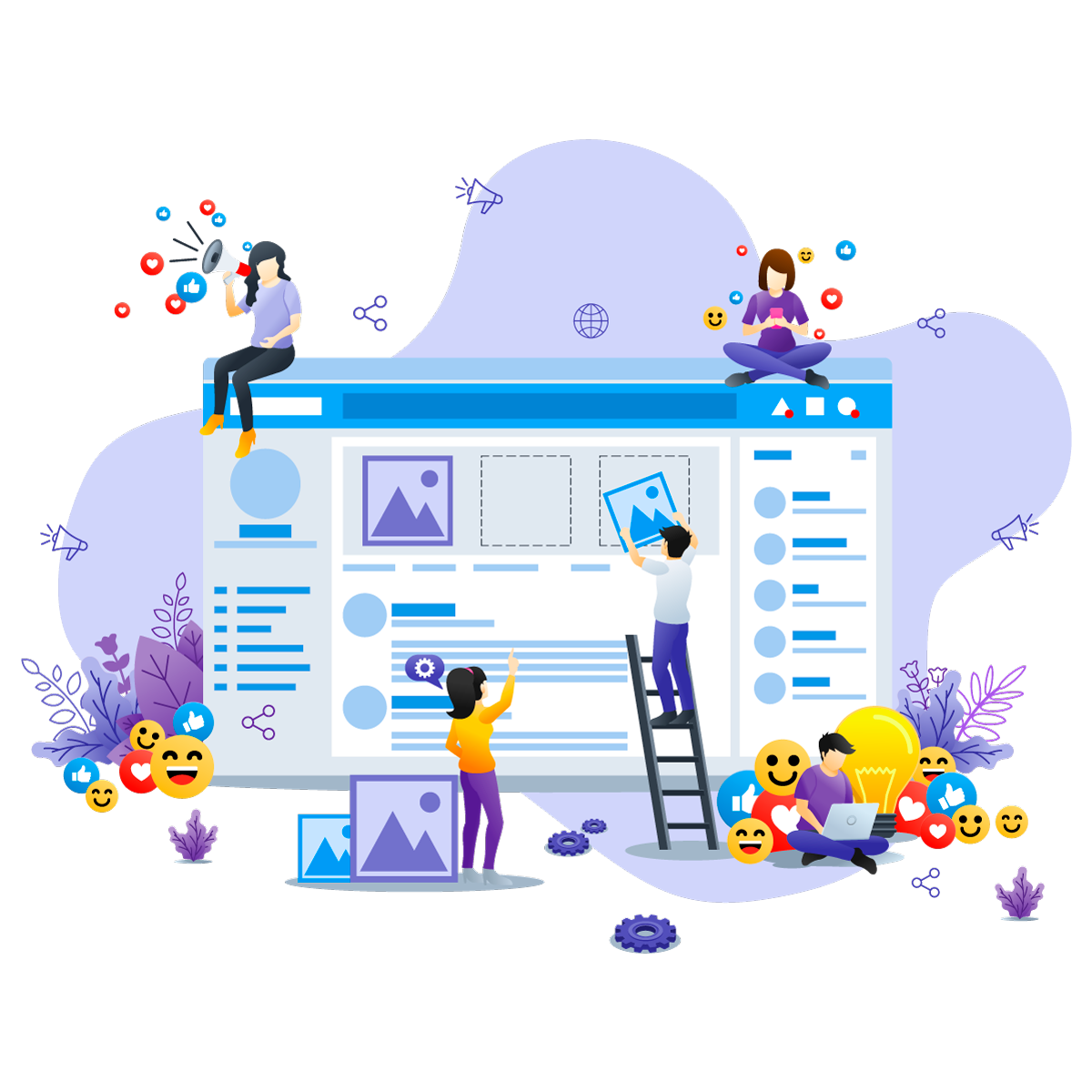 About CS BPO Solution